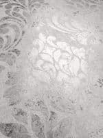 Muriva Darcy James Eleanor Damask Grey 173511